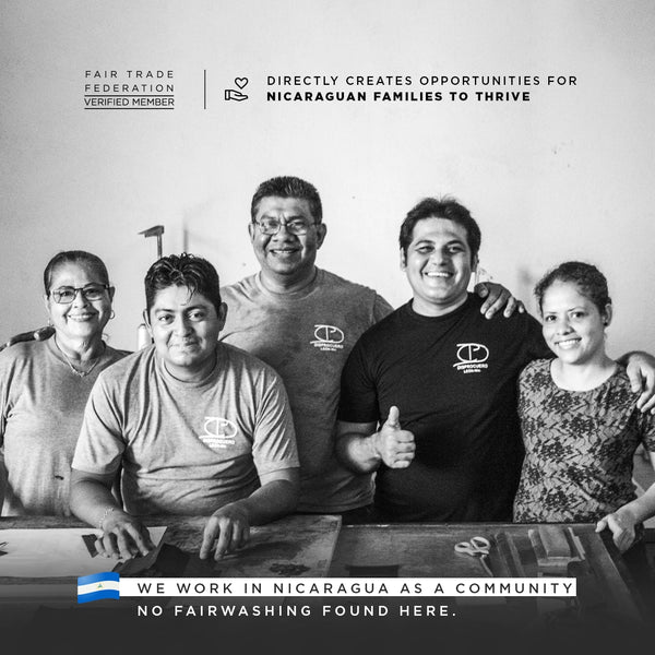 Origin Creations - Leather Bifold Wallet