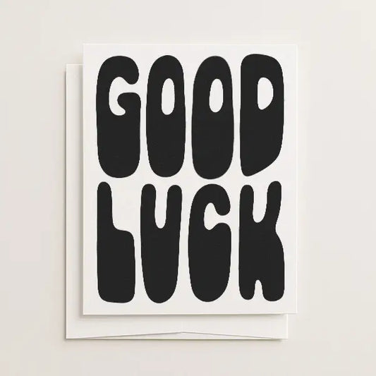 Union Made - Greeting Cards - La Lovely Vintage 