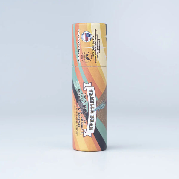 Lady May - Tallow Lip Balm