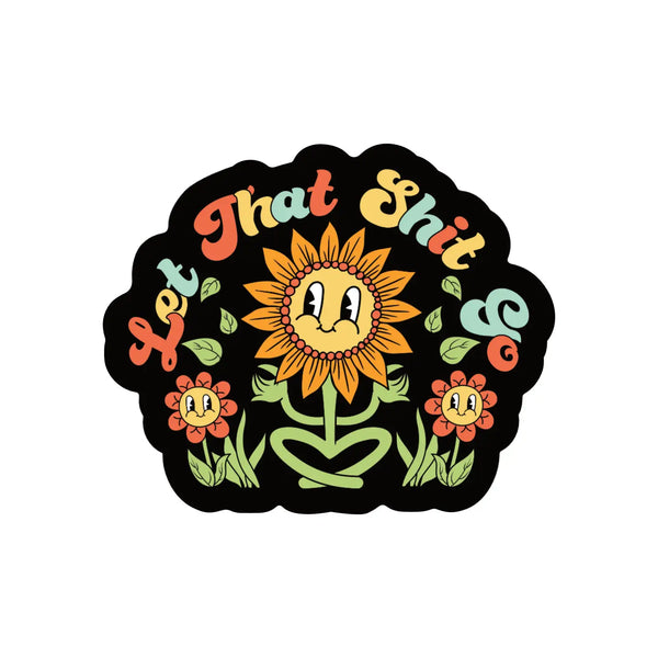 Juju and Moxie Stickers - La Lovely Vintage 