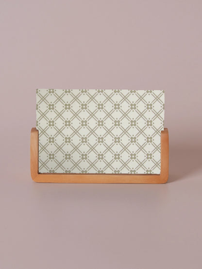 Made Market Co. - Wooden Frames