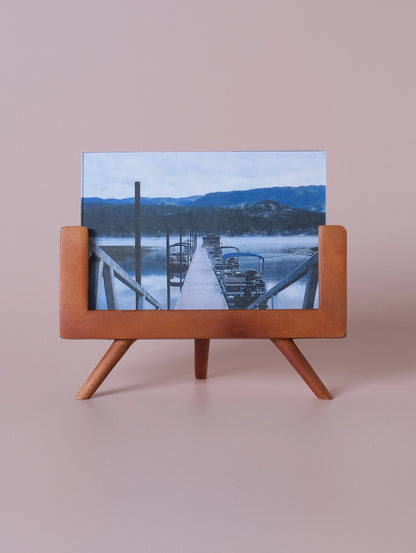 Made Market Co. - Wooden Frames