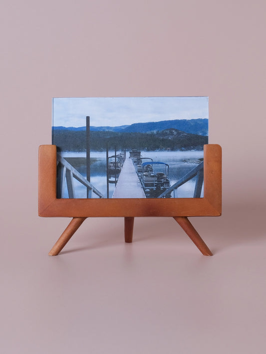 Made Market Co. - Wooden Frames