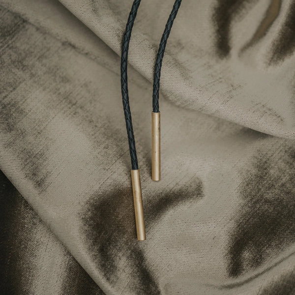 Commonform - Atlas Bolo Tie