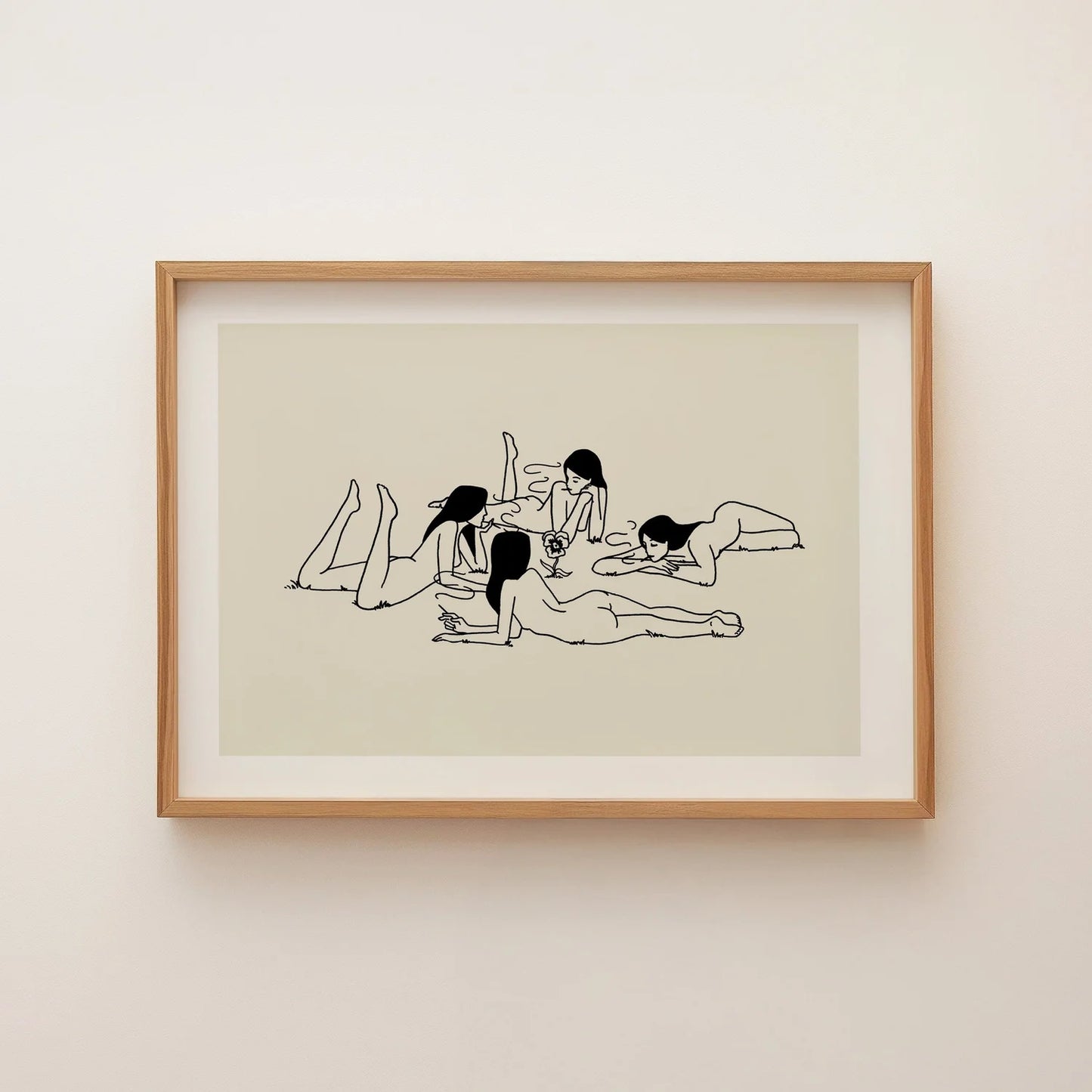 Tumbleweed Design Studio Prints - La Lovely Vintage 