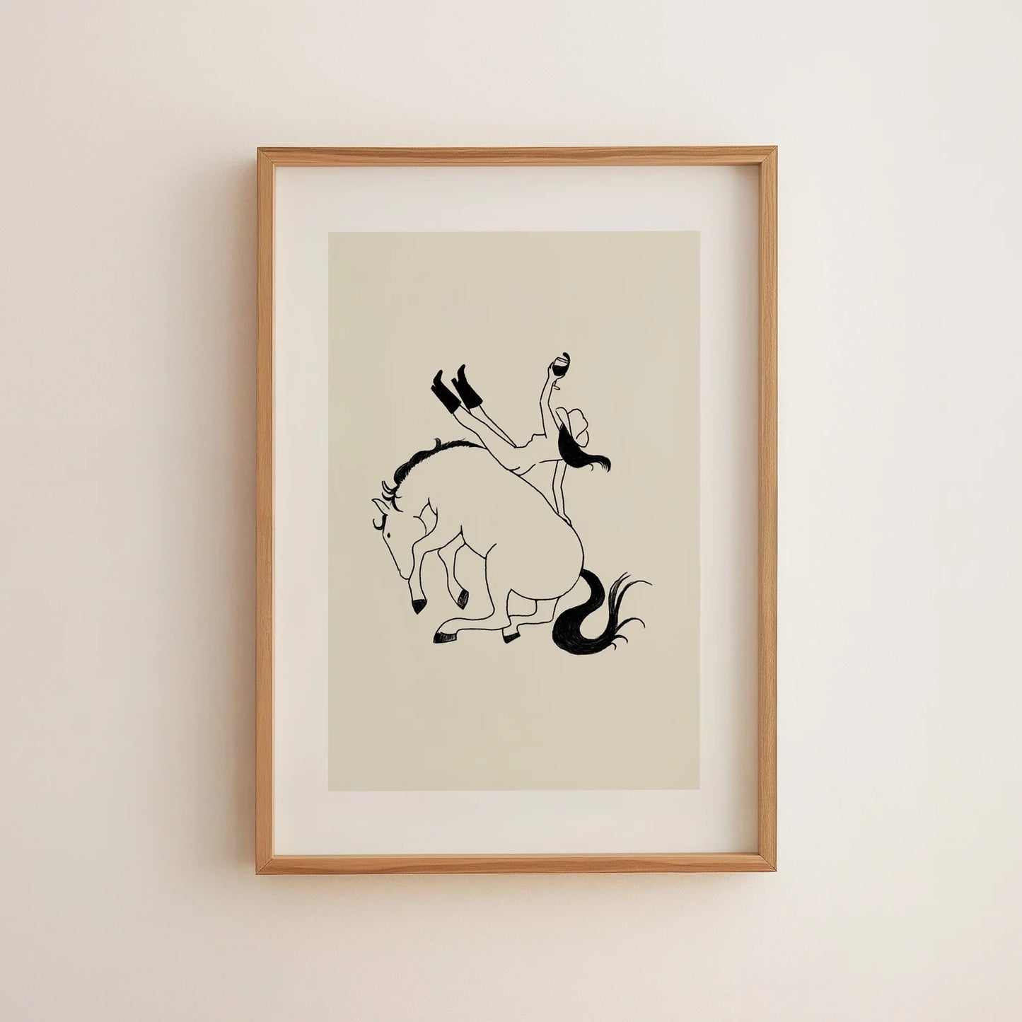 Tumbleweed Design Studio Prints - La Lovely Vintage 