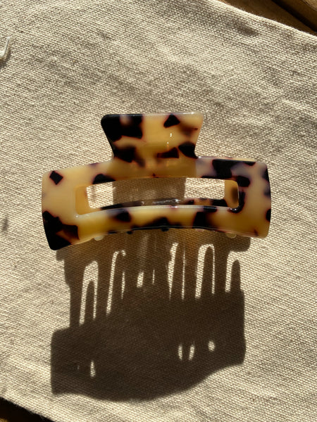 LoveLina - Regular Size Claw Clip