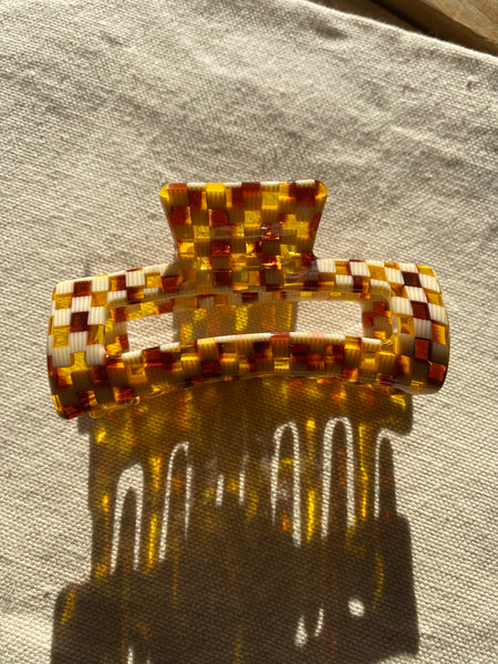 LoveLina - Regular Size Claw Clip