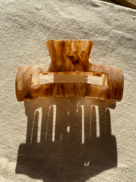 LoveLina - Regular Size Claw Clip