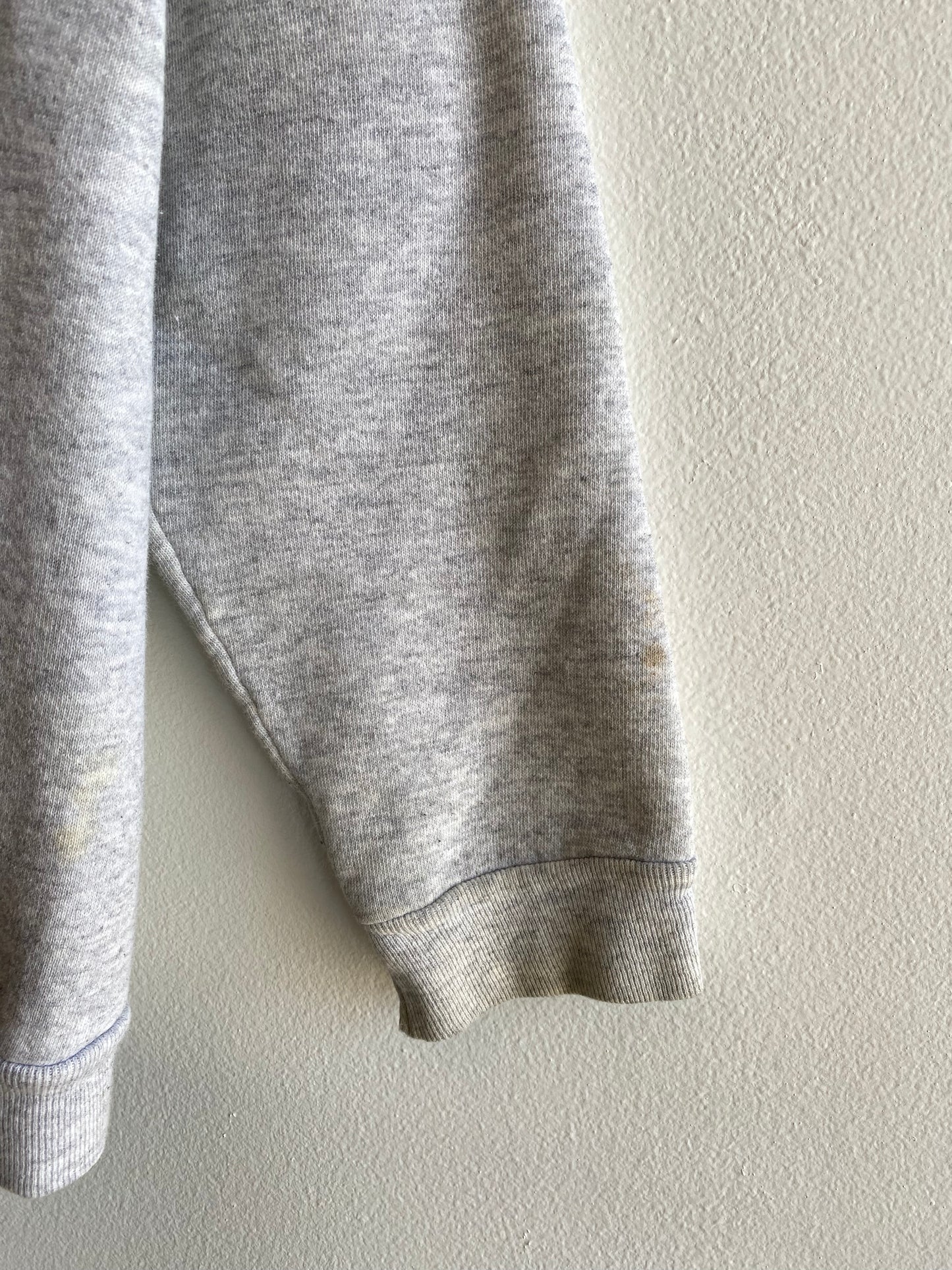 Vintage 1990’s Snoopy and Lucy Crewneck Sweatshirt