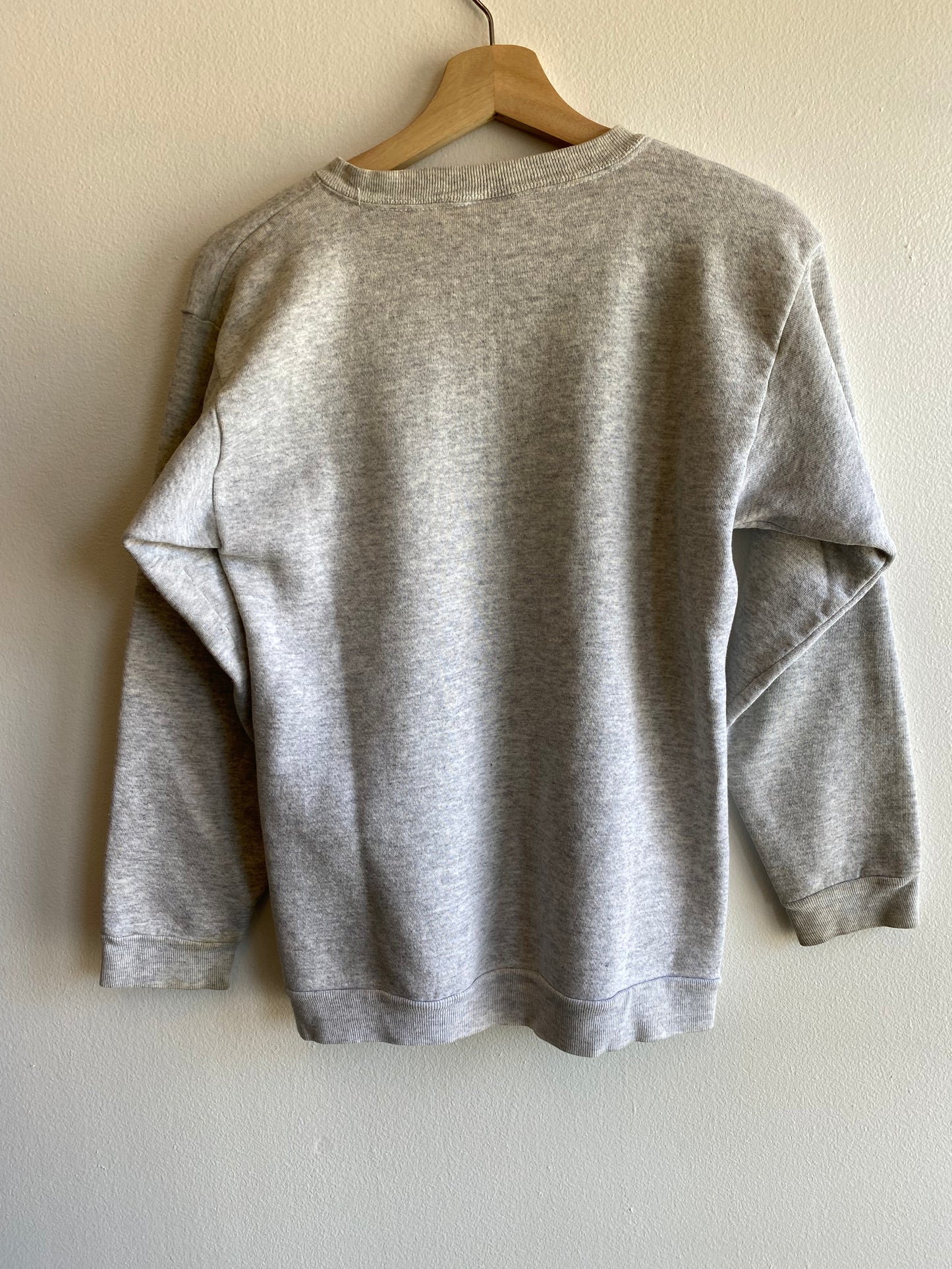 Vintage 1990’s Snoopy and Lucy Crewneck Sweatshirt