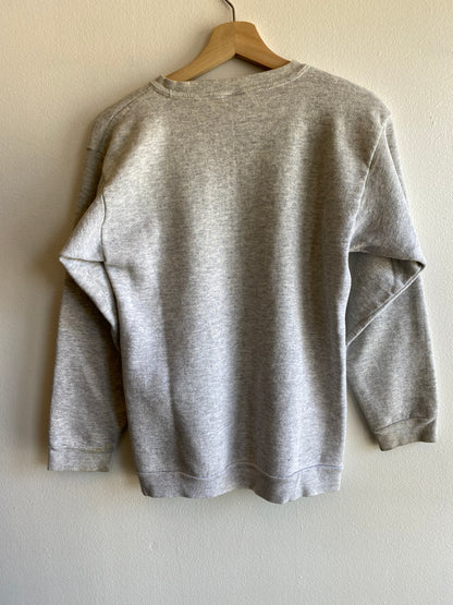 Vintage 1990’s Snoopy and Lucy Crewneck Sweatshirt
