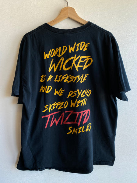 Vintage 2000’s Twiztid T-Shirt