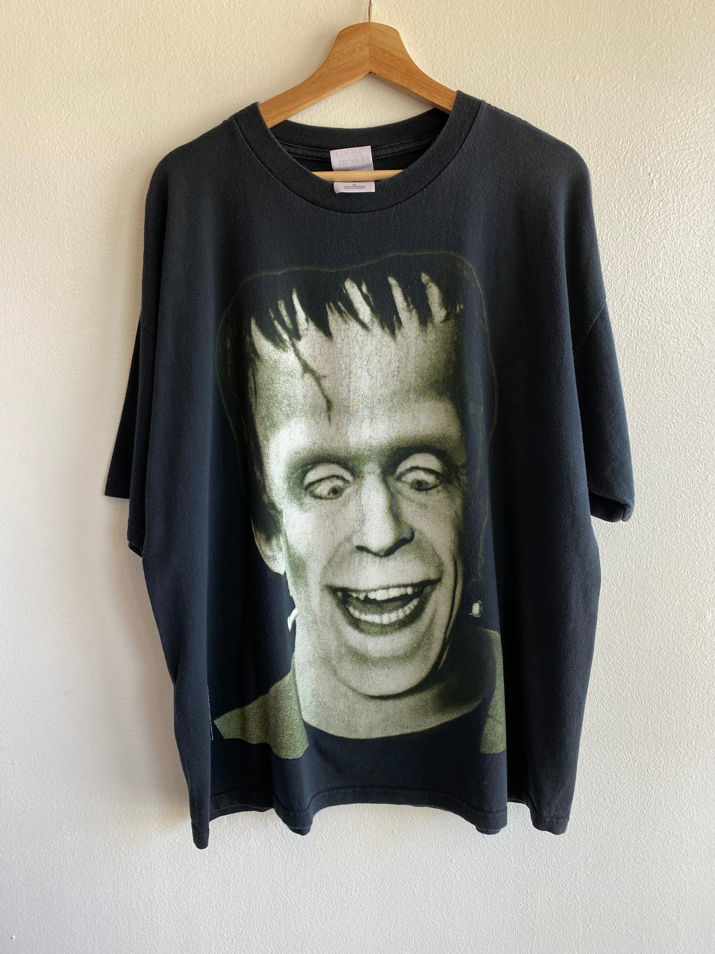 Vintage 1990’s Herman Munster T-Shirt