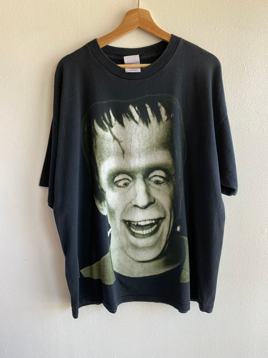 Vintage 1990’s Herman Munster T-Shirt