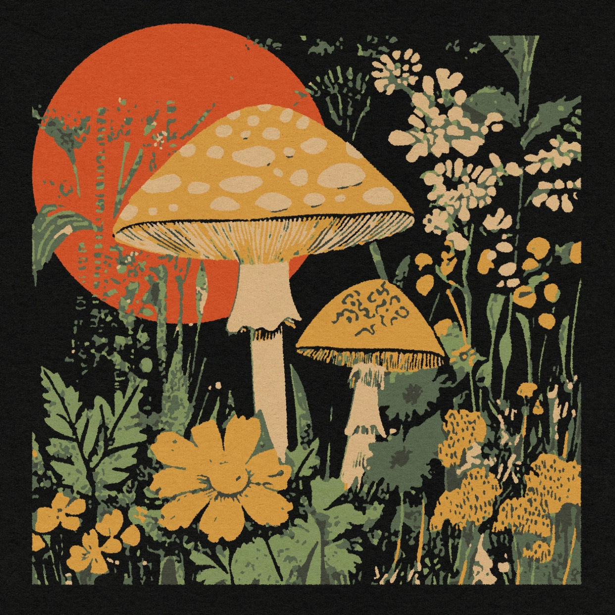 Real Fun, Wow! - Prints - La Lovely Vintage 