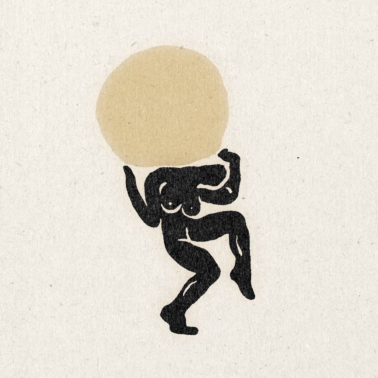 Real Fun, Wow! - Prints - La Lovely Vintage 