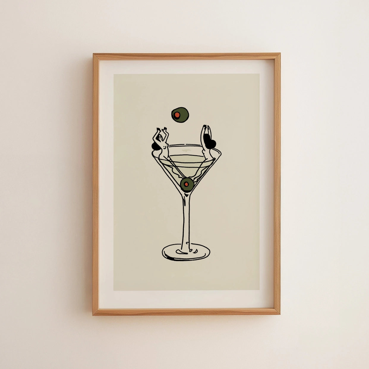 Tumbleweed Design Studio Prints - La Lovely Vintage 