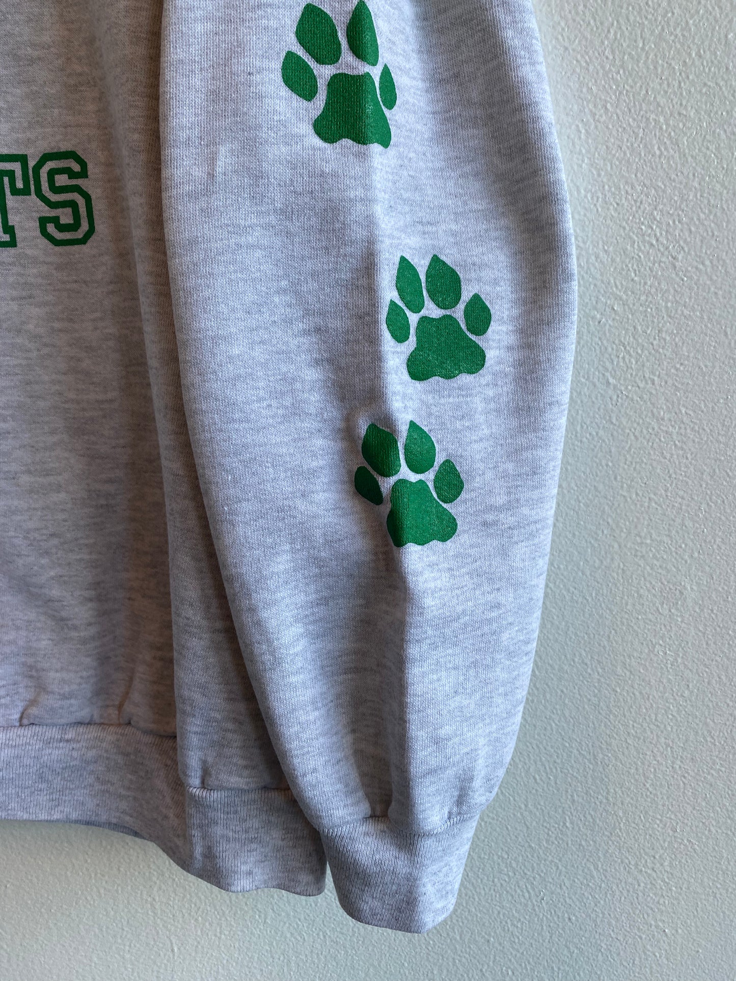 Vintage 1980/90’s Ohio University Sweatshirt