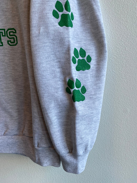 Vintage 1980/90’s Ohio University Sweatshirt