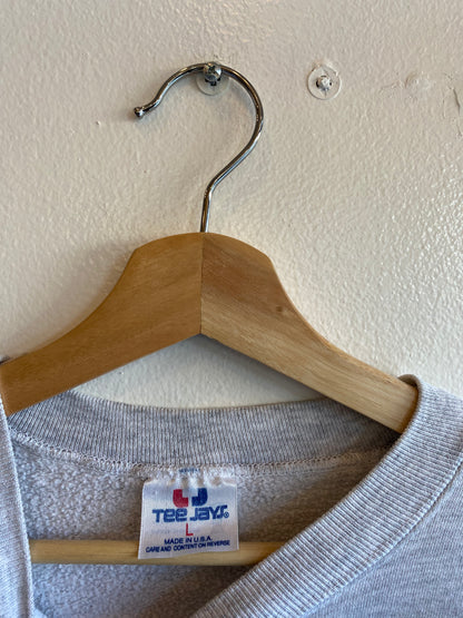 Vintage 1980/90’s Ohio University Sweatshirt