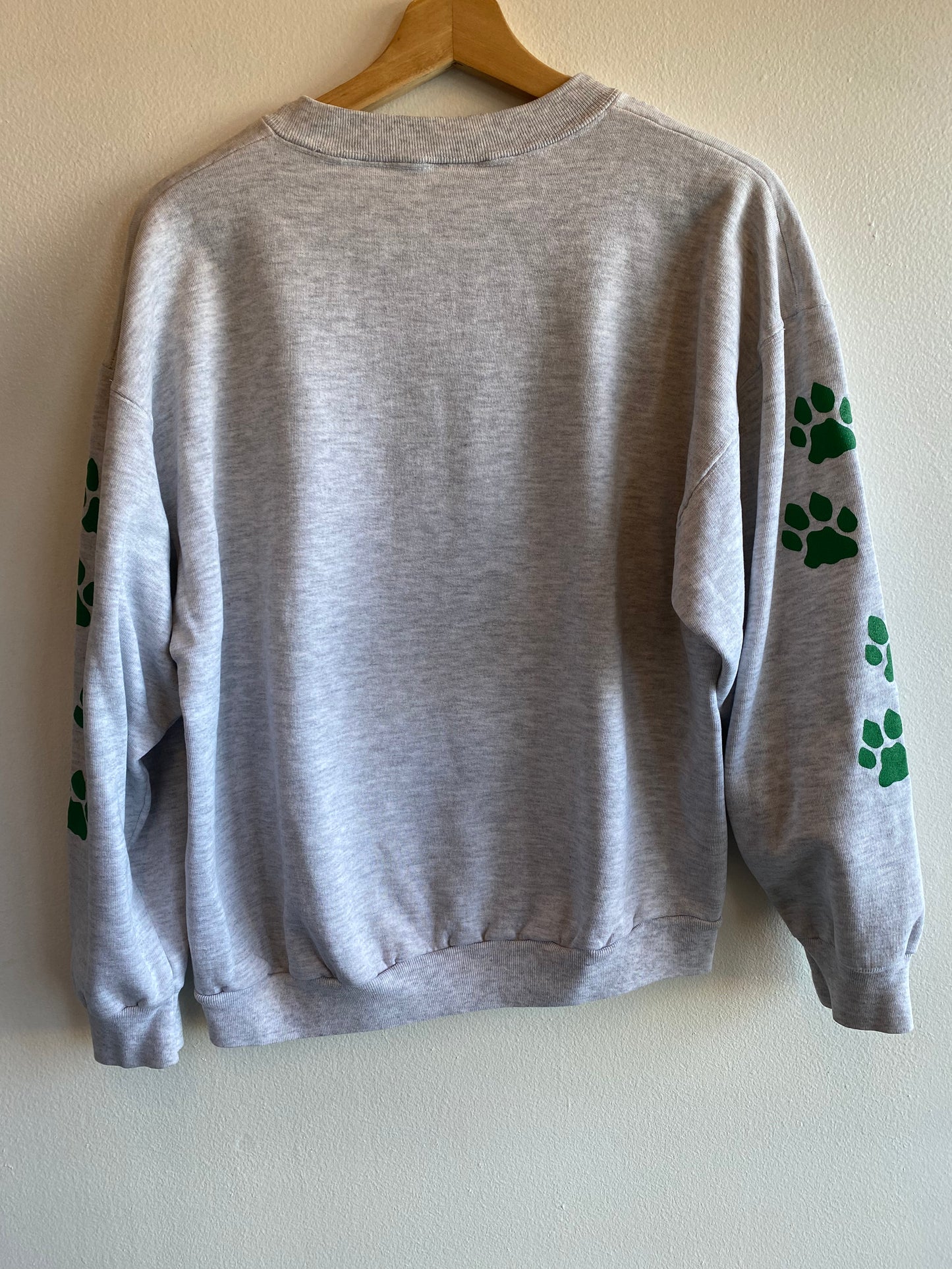 Vintage 1980/90’s Ohio University Sweatshirt