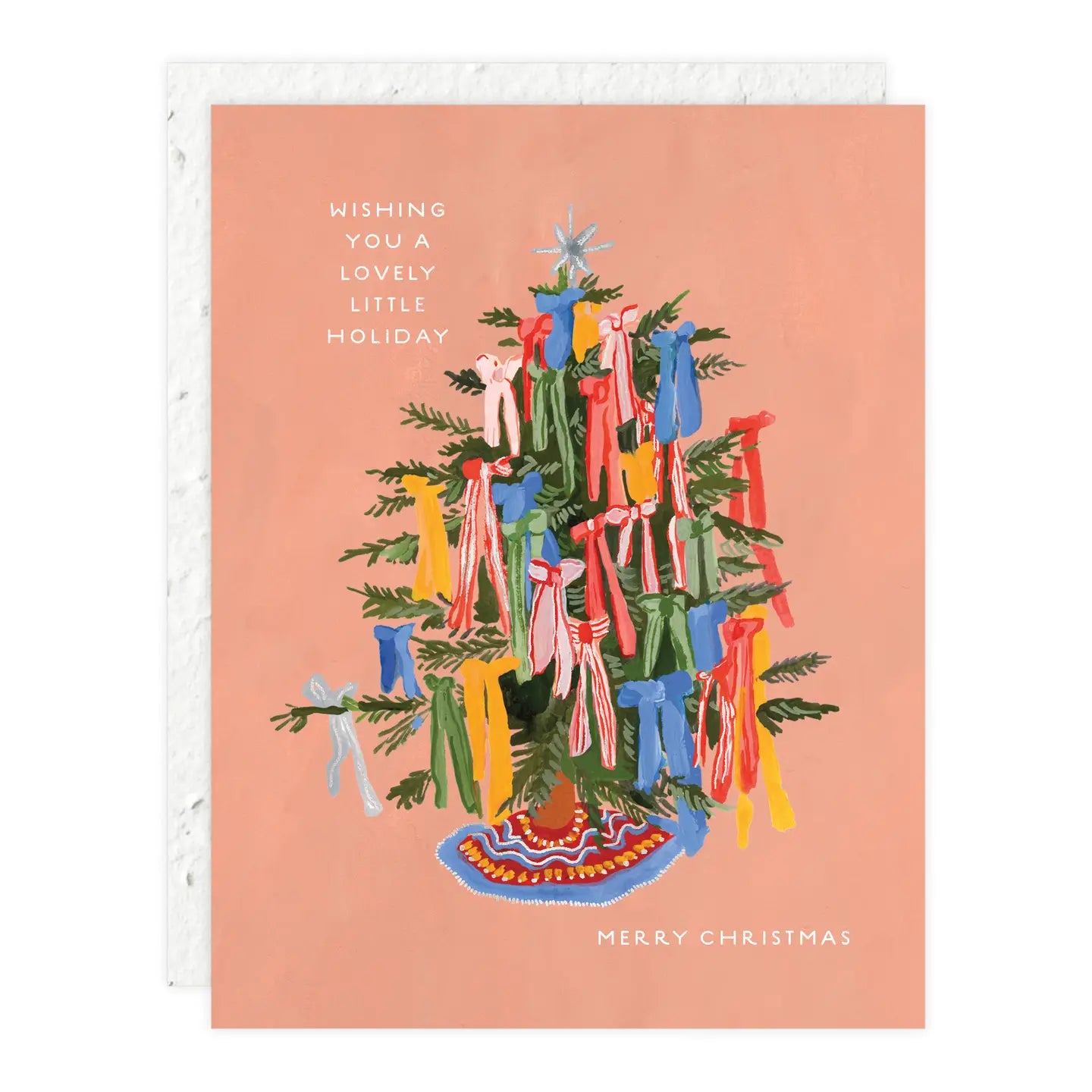 Seedlings Greeting Cards - La Lovely Vintage 