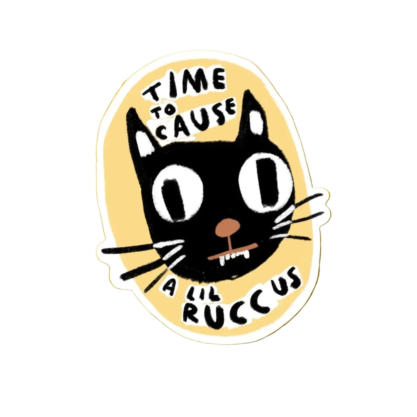 Rani Ban Co. - Stickers - La Lovely Vintage 