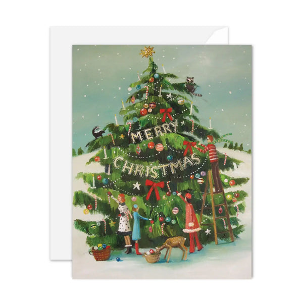 Janet Hill - Greeting Cards