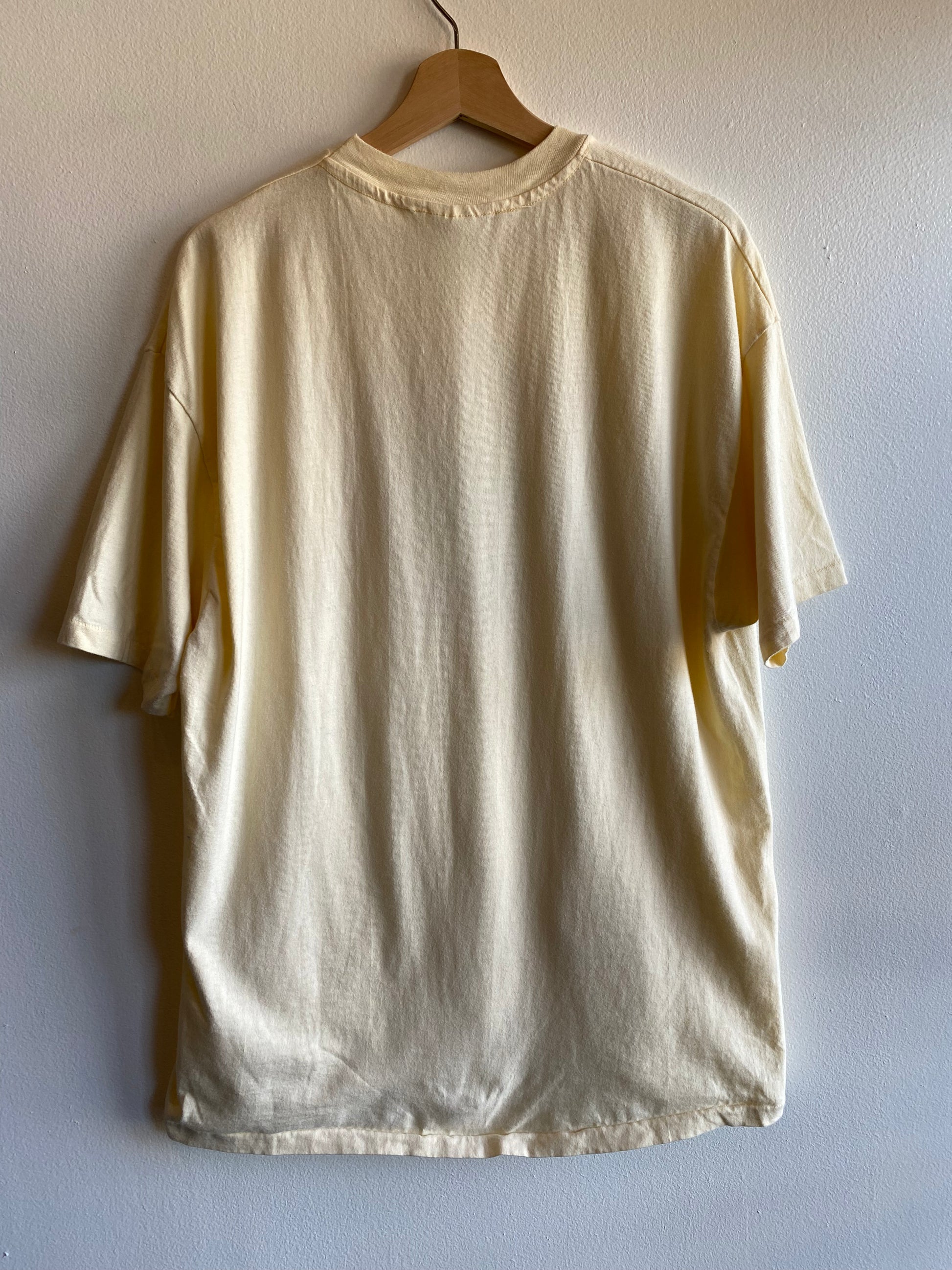 Vintage 1992 Cheyenne Rods and Customs T-Shirt - La Lovely Vintage 