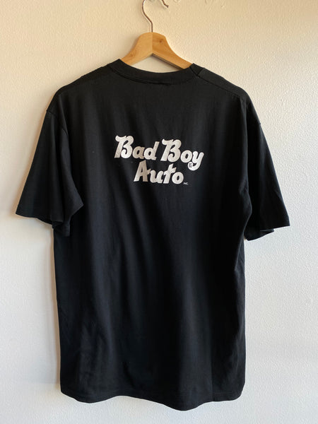 Vintage 1980’s Bad Boy Auto T-Shirt