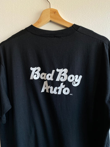 Vintage 1980’s Bad Boy Auto T-Shirt