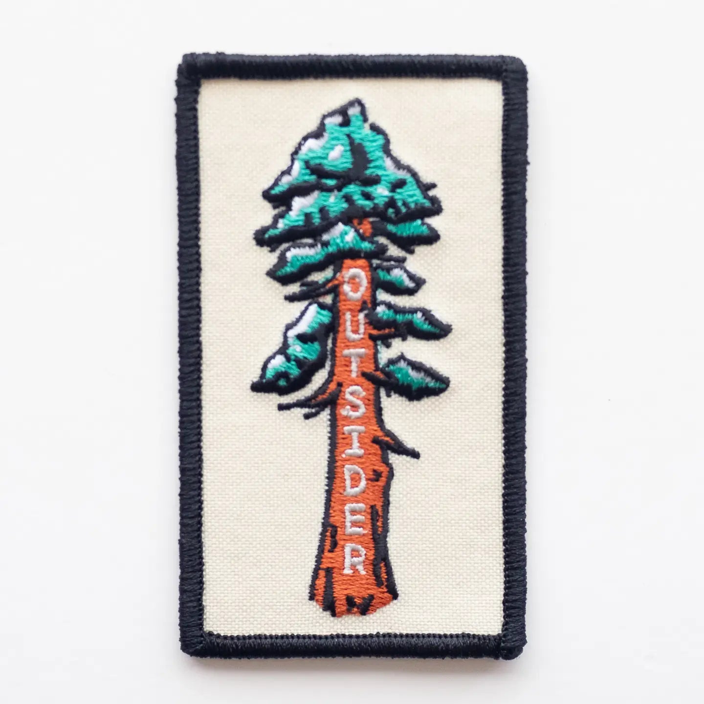 Union Made - Patch - La Lovely Vintage 