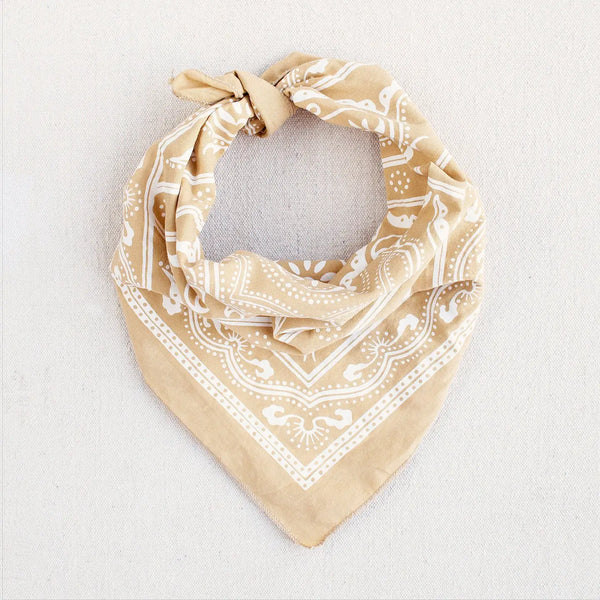 Abracadana - Cotton Bandana