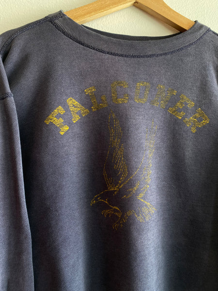 Vintage 1950’s “Falconers” Crewneck Sweatshirt