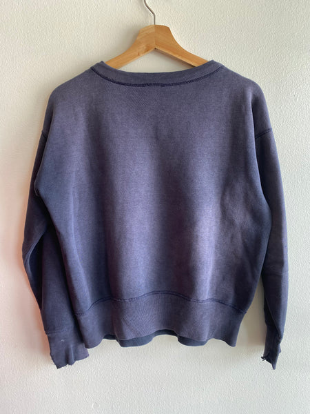 Vintage 1950’s “Falconers” Crewneck Sweatshirt