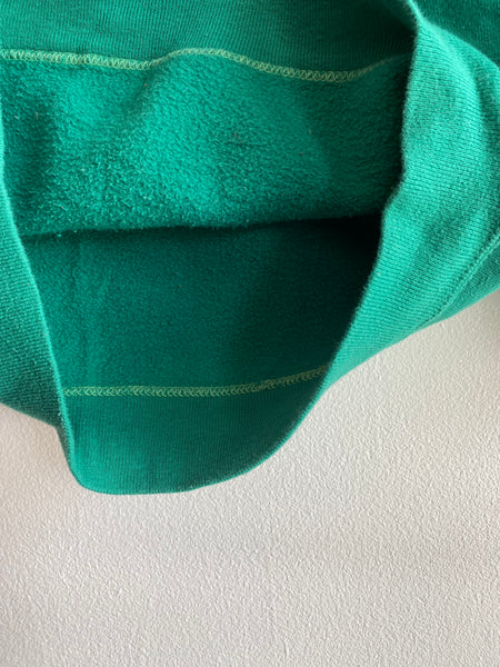 Vintage 1960’s La Moille Lions Crewneck Sweatshirt