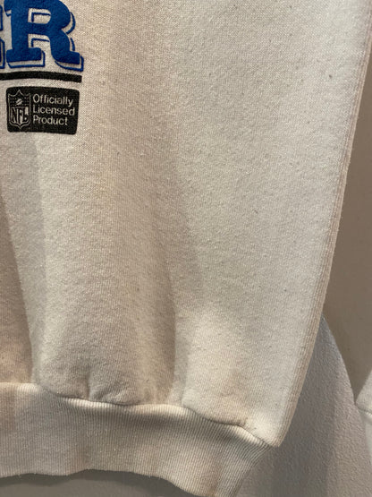 Vintage 1986 John Elway Sweatshirt