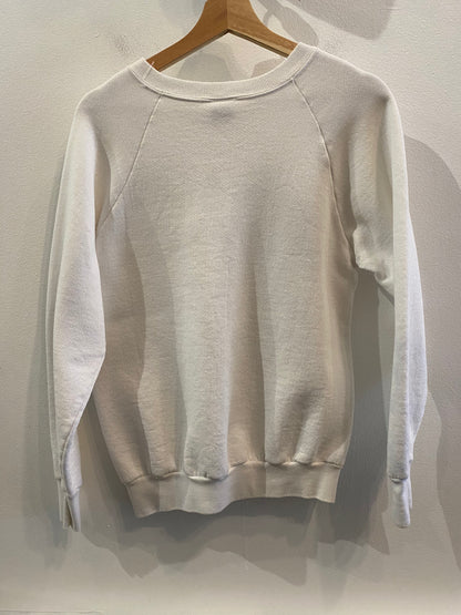 Vintage 1986 John Elway Sweatshirt