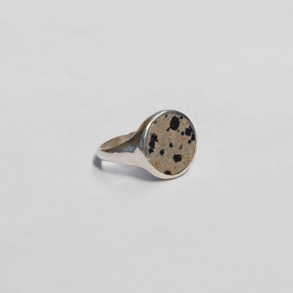 Tiro Tiro Jewelry - Lacuna Ring - La Lovely Vintage 