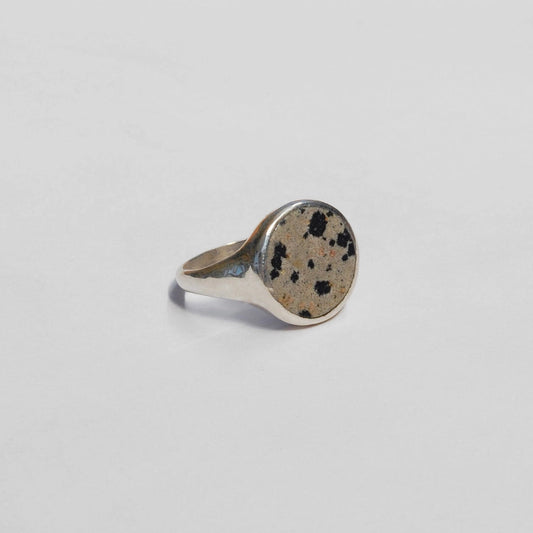 Tiro Tiro Jewelry - Lacuna Ring - La Lovely Vintage 