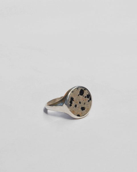 Tiro Tiro Jewelry - Lacuna Ring