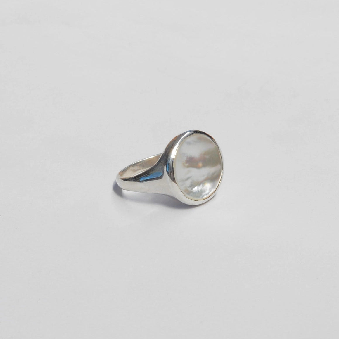 Tiro Tiro Jewelry - Lacuna Ring - La Lovely Vintage 