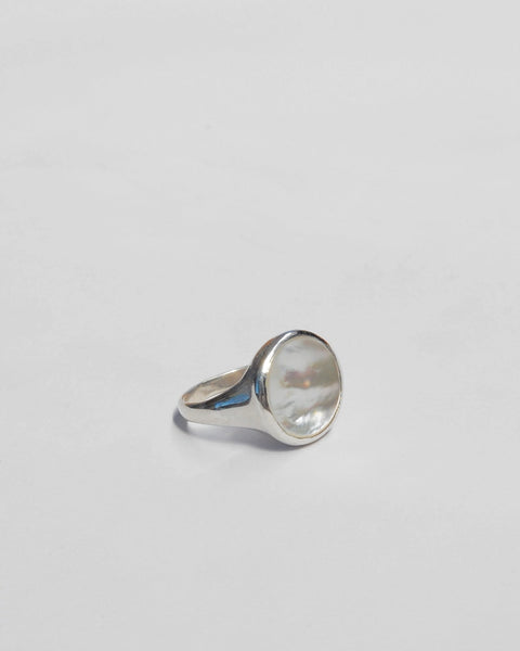Tiro Tiro Jewelry - Lacuna Ring