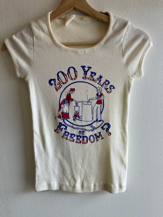Vintage 1970’s Women’s Liberation T-Shirt