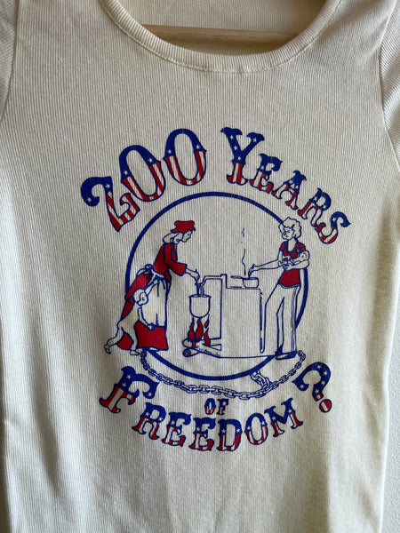 Vintage 1970’s Women’s Liberation T-Shirt