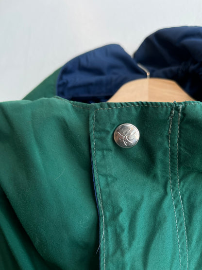 Vintage 1970’s Banana Equipment Gore-Tex Anorak