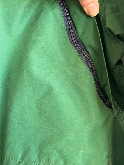 Vintage 1970’s Banana Equipment Gore-Tex Anorak