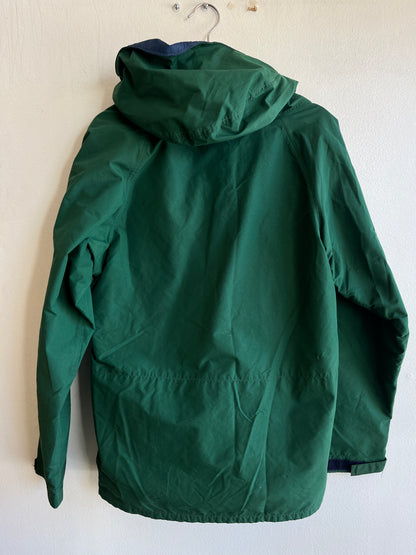Vintage 1970’s Banana Equipment Gore-Tex Anorak