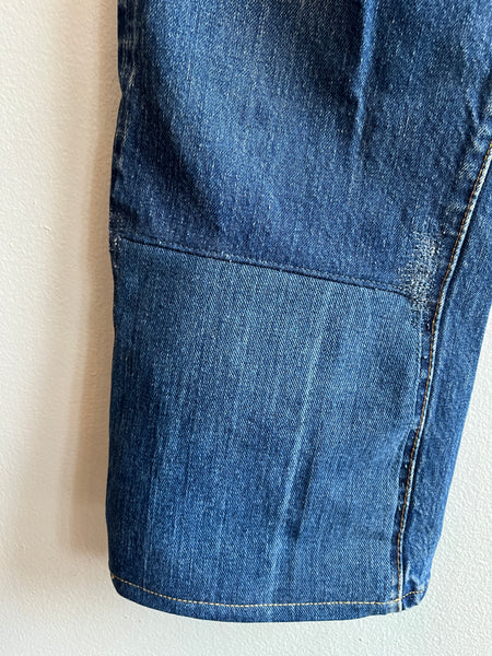 Vintage 1970-73 Levi’s 501 “Big E” Denim Jeans